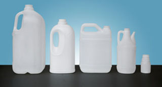 Blow Moulding products